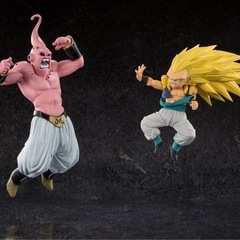 ドラゴンボールZ MATCH MAKERS （VS魔人ブウ）の画像