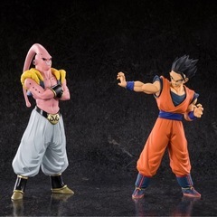 ドラゴンボールZ MATCH MAKERS （VS魔人ブウ）の画像