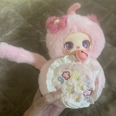 ぬいぐるみの画像