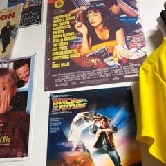 ポスターまとめての画像