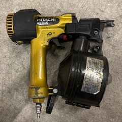 日立高圧ロール釘打機の画像
