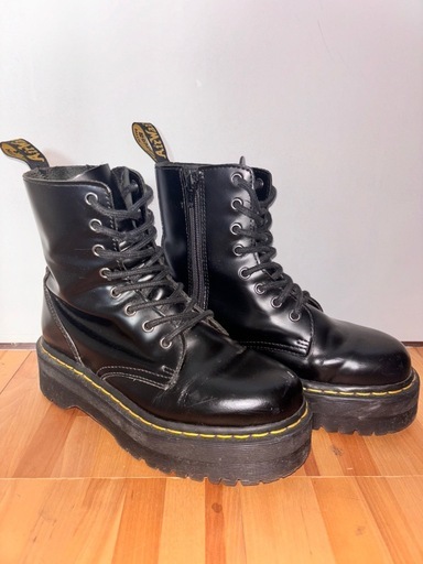 Dr. Martens JADON 24-24.5cm