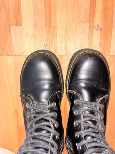Dr. Martens JADON 24-24.5cm