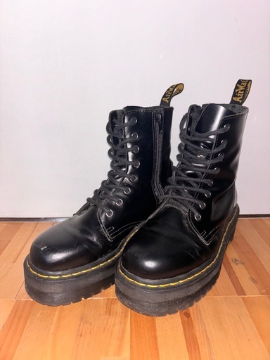 Dr. Martens JADON 24-24.5cm
