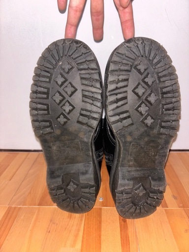 Dr. Martens JADON 24-24.5cm