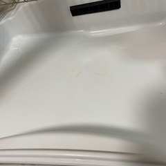 【動作良好】三菱 食器乾燥機 キッチンドライヤー ホワイトの画像