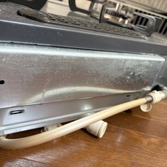 ガステーブル　プロパンガス用の画像