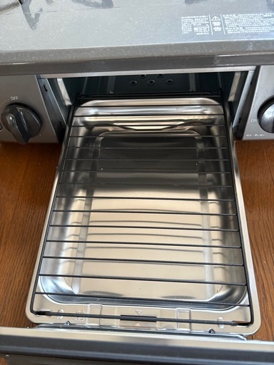 ガステーブル　プロパンガス用