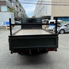 日産　アトラス　1トントラック　車検付2026年10月末までの画像