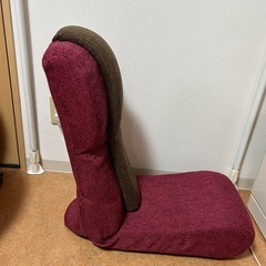 ストレッチチェアの画像