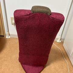 ストレッチチェアの画像