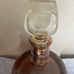 2本セット　未開栓　サントリー　ブランデー　VSOP の画像