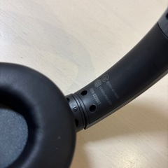 ヘッドホンの画像