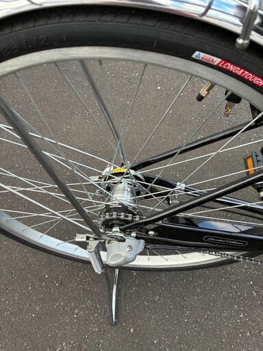 あさひトラッドラインSリミテッド 26インチ 東京都稲城市まで取りに来