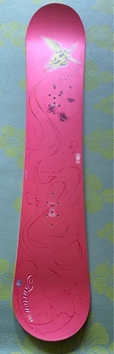 BURTON   スノーボード　スノボ板　バートン