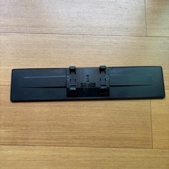大型ルームミラー　綺麗です。の画像