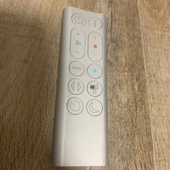 dyson pure hot + cool 美品の画像