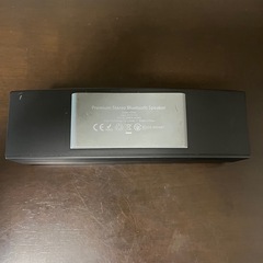 アンカー　スピーカー　ワイヤレススピーカー Bluetoothの画像