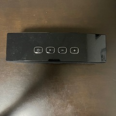 アンカー　スピーカー　ワイヤレススピーカー Bluetoothの画像