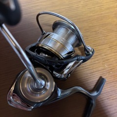 特価　ダイワ　ルビアス　LT 4000 CXHの画像