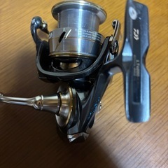 特価　ダイワ　ルビアス　LT 4000 CXHの画像