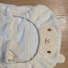 おくるみ　の画像
