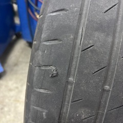225/45r18の画像