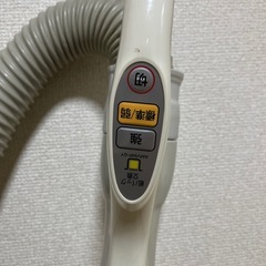 掃除機の画像