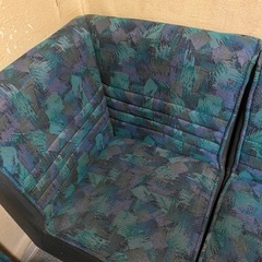 ソファ　
サイズ色々の画像