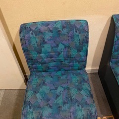 ソファ　
サイズ色々の画像