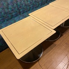 ソファ　
サイズ色々の画像