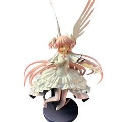 魔法少女まどか★マギカ　劇場版　叛逆の物語の画像
