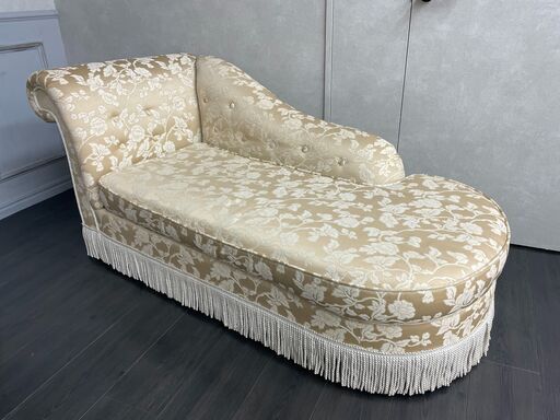 ジェニファーテイラー カウチソファ