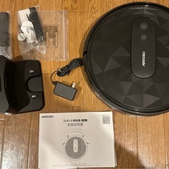 お掃除ロボット AIRROBO P20の画像