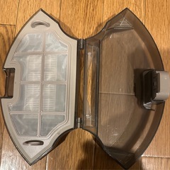 お掃除ロボット AIRROBO P20の画像