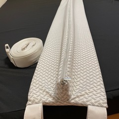 【ほぼ未使用】 隙間パッドの画像