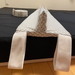 【ほぼ未使用】 隙間パッドの画像