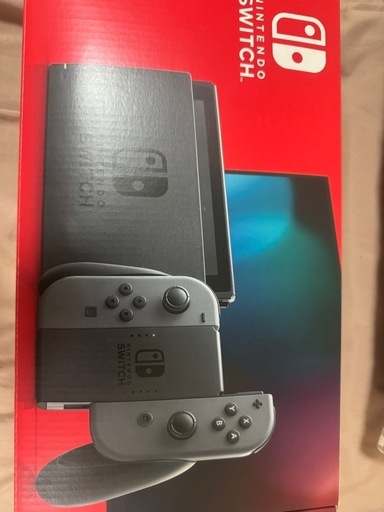 スイッチ