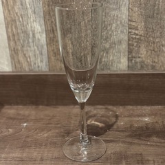 シャンパングラス　の画像