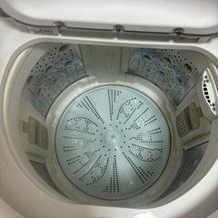 HITACHI日立 ビートウォッシュ10Kg 洗濯機 BW-DX100Gの画像