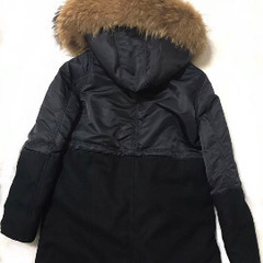 DRWCYS ドロシーズ　リバーシブルコートの画像