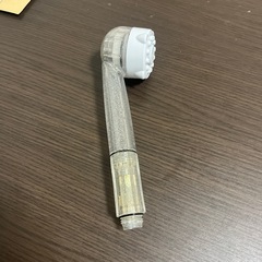 ミラブルシャワーヘッド
の画像