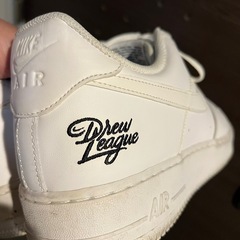 NIKEエアフォースワン 32cmの画像