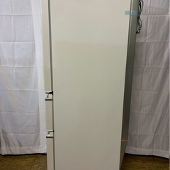 三菱電機 3ドア冷蔵庫 MR-CX33G-W 2021年製 330L 右開きの画像
