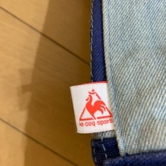 ルコック　トートバッグの画像