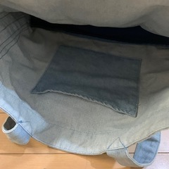 ルコック　トートバッグの画像