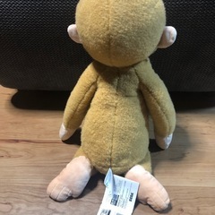 おさるのジョージの画像