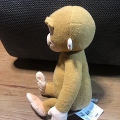 おさるのジョージの画像