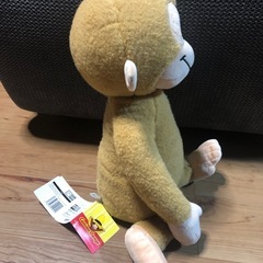 おさるのジョージの画像