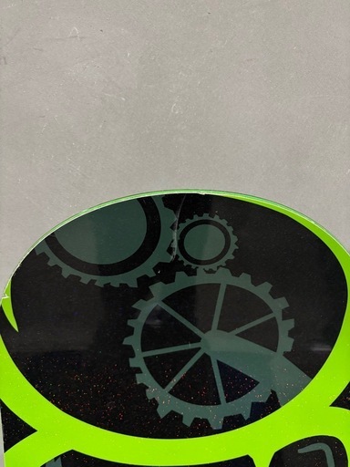 スノーボード グラトリ　011 Artistic FAT ZERO